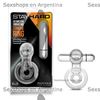 Anillo para retrasar la eyaculacion con potete vibrador